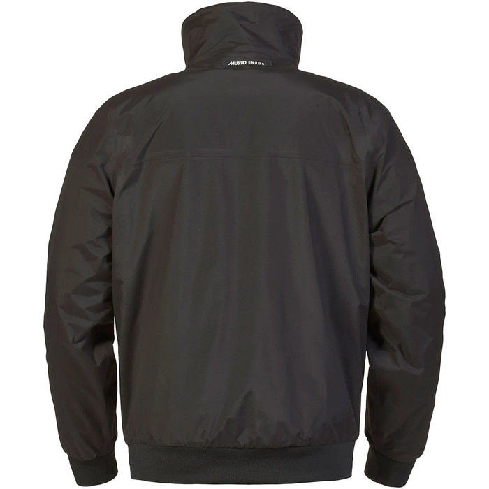 Chaqueta Nutica 2024 Musto Blouson 2.0 Hombre 82282 - Negro